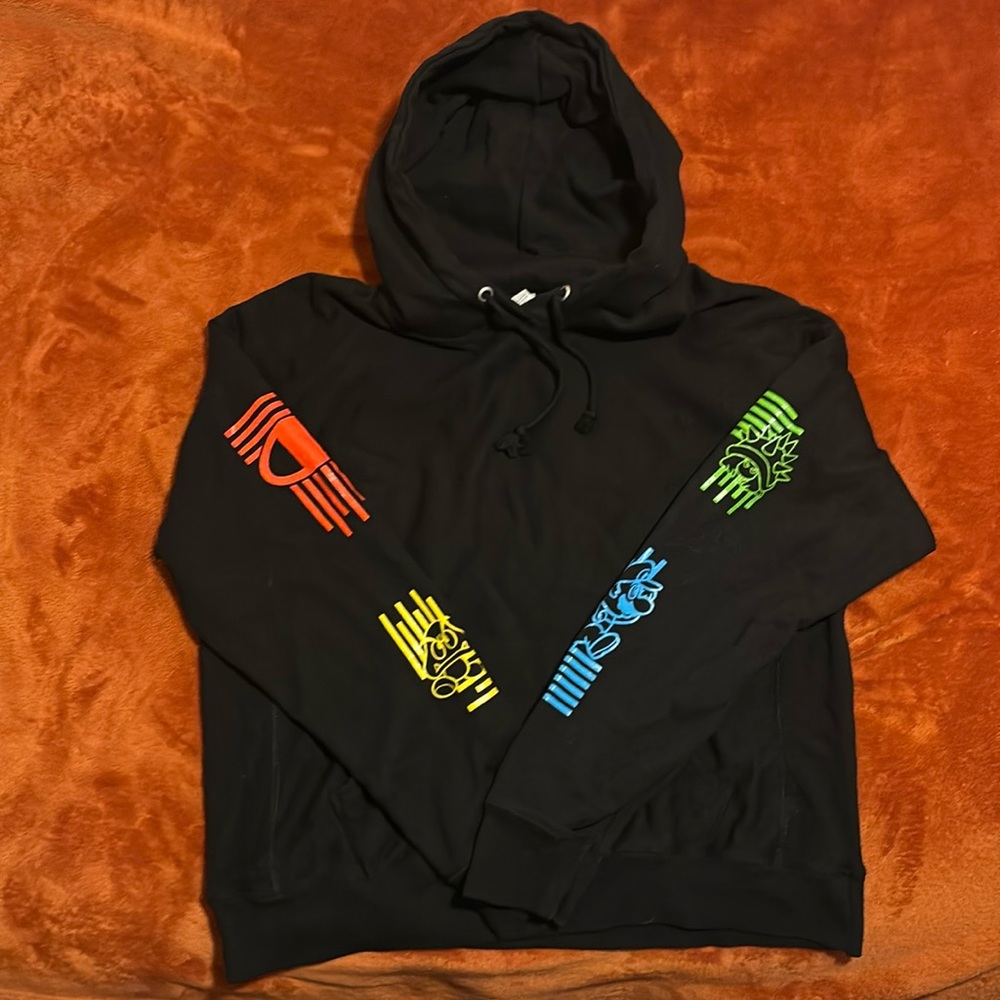 Champion Women’s Super Mario Hoodie